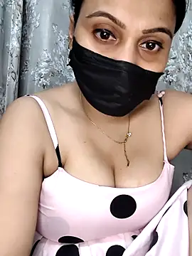 Živý XXX chat Your-Shalu