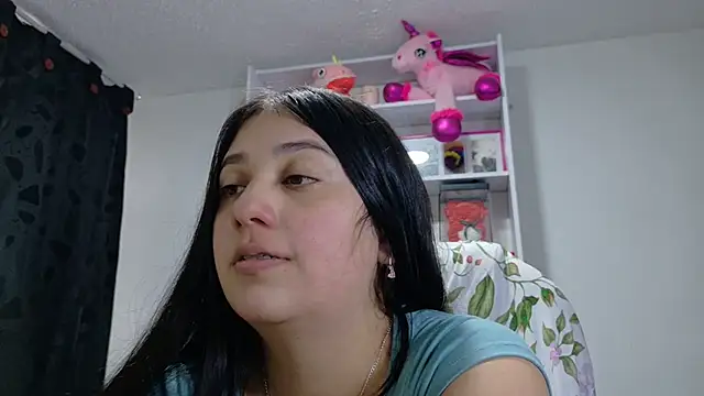 KOREN_JALAA Chat XXX in diretta