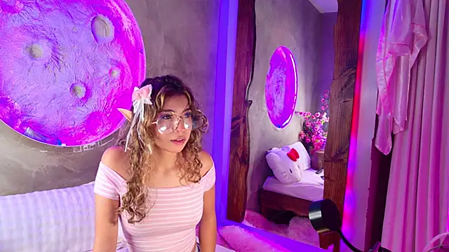 Chat XXX Live Kaaory