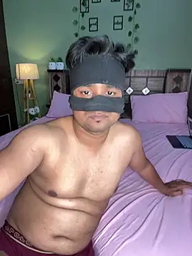 Model_bhabhi_couple's Webcam Show