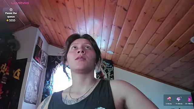 Darkness_jones_ Live XXX-chat