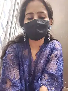 Kanika_76 即時 XXX 聊天