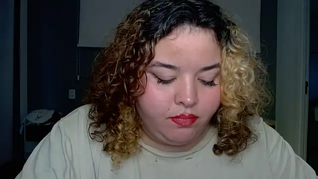 valentinny Chat XXX in diretta