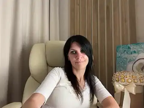 InjaAtHome Live XXX-chat