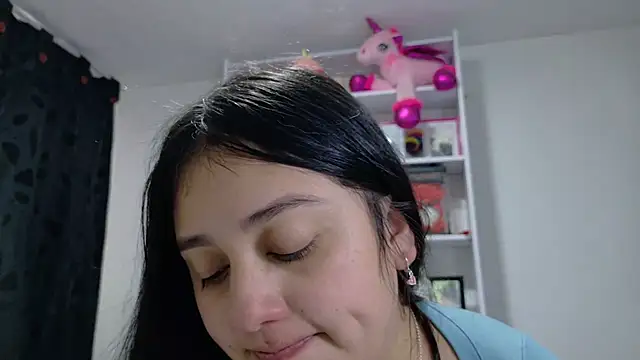 Chat XXX en directo de KOREN_JALAA