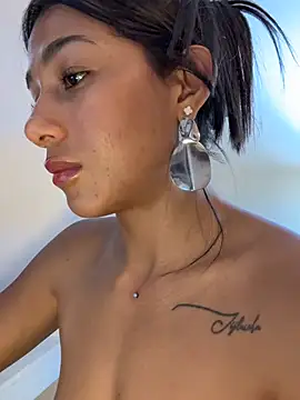 Czat XXX na żywo – cata_777