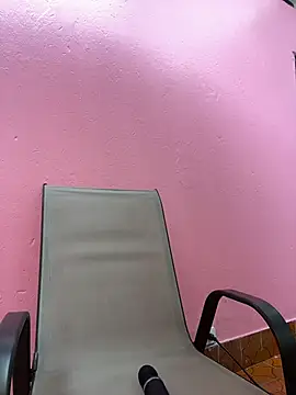 DashaRose 现场XXX聊天