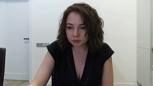 Chat XXX en directo de Selenneh