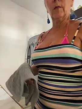 EvaRobinson live XXX chat