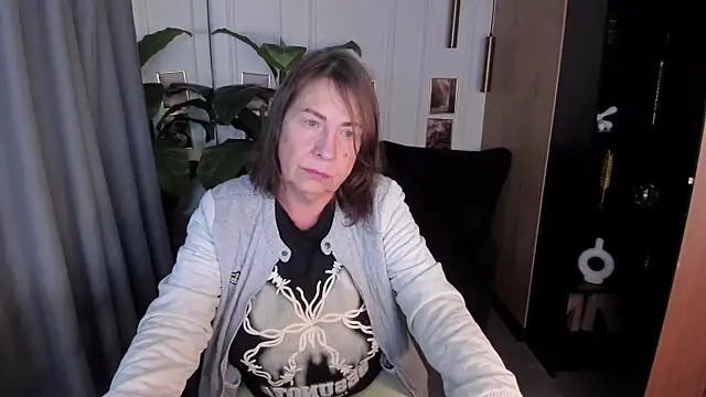 Czat XXX na żywo – LindaPassionate