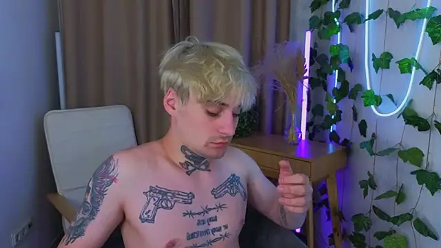 drillfi11 élő XXX-chatje