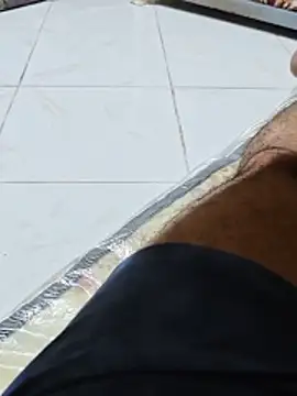 Show webcam de oneeyedwonder96
