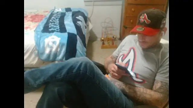 DADDY_KANE8--- Chat XXX live