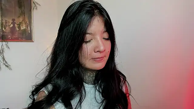 Unatatuada Live XXX-Chat