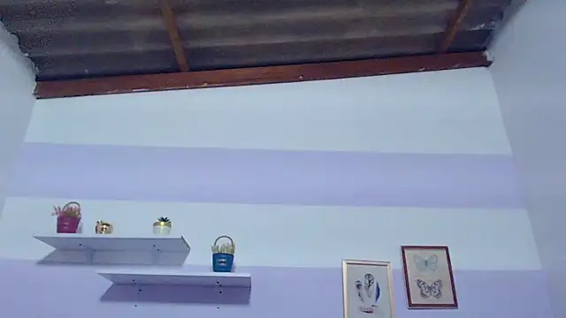Živý XXX chat kimberlyvega