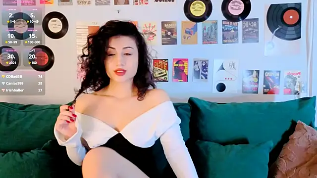 Maya_Rogerss: онлайн-секс-чат