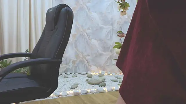 PixelGoddess Live XXX-chat
