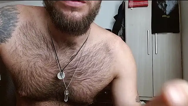 DominanThewolffn Live XXX chat