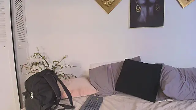 Chat XXX ao vivo de TebanMotato