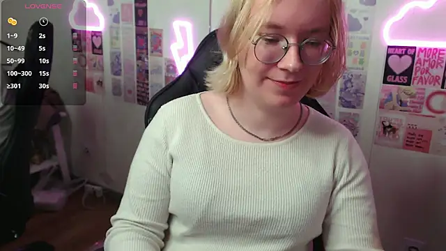 Amanda_Butlerr élő XXX-chatje