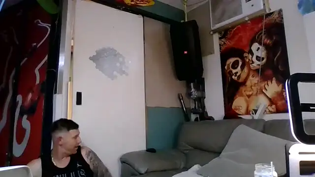 jayylizz69 webkamerás műsora