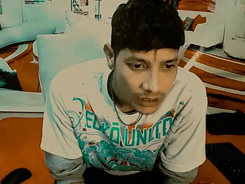 IndianSavageMale's Live XXX Chat