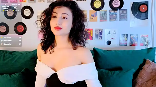 Maya_Rogerss Live XXX-Chat