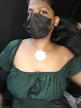 Tamil_Kanmani Show Webcam