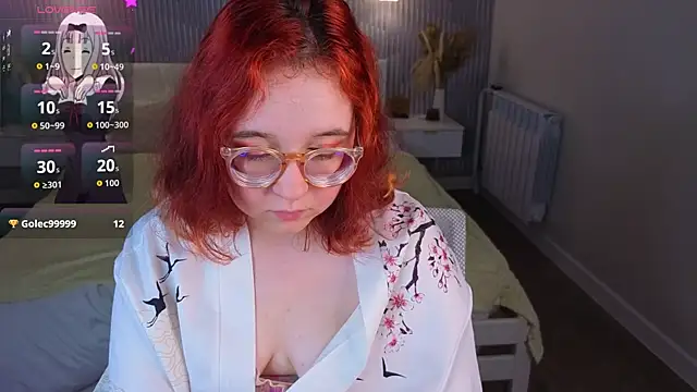 Aleks-casterrr Chat XXX in diretta