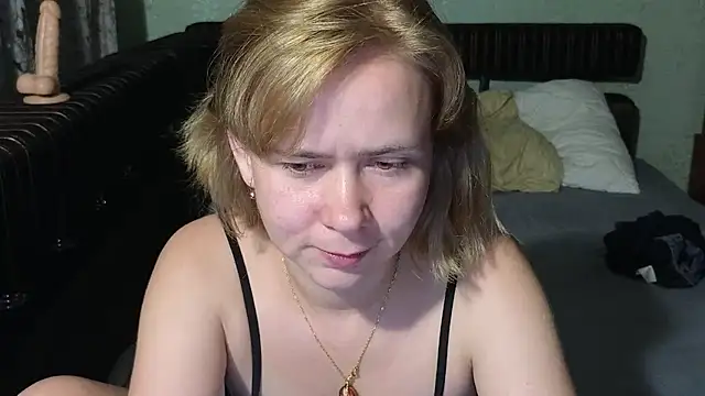 Živý XXX chat Riley_Roo