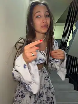 Chat XXX Live ICrazyOneIRL