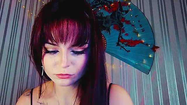ArianaLight Live XXX-chat