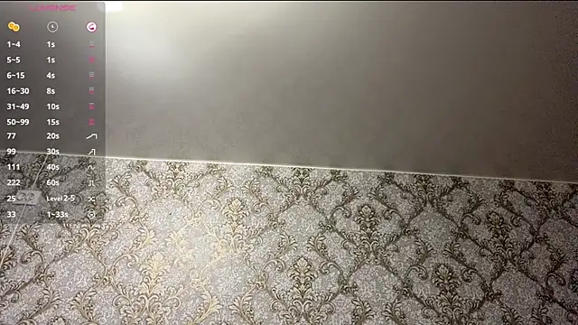 LouraOnsurez লাইভ XXX চ্যাট