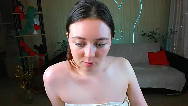 Chat XXX Live AlluringLookk