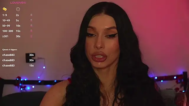 Olivia_Faye: απευθείας συνομιλία ΧΧΧ