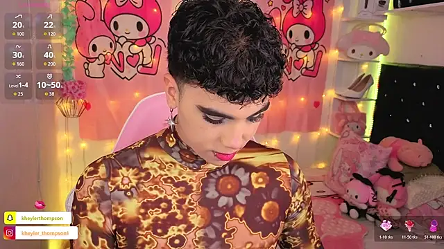 Kheyler_1's Live XXX Chat