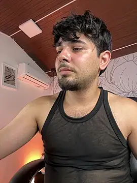 Samir_bearn Live XXX chat