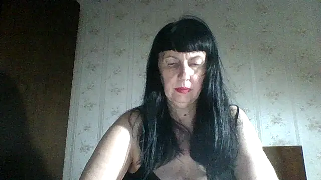 MelanyBanks: онлайн-секс-чат