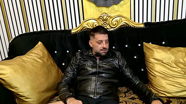 TommyDum Live XXX-chat