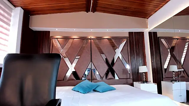 IsabellaaJoness 现场XXX聊天