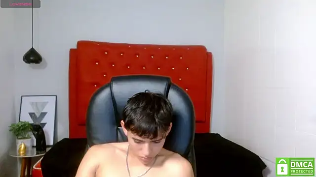 Ryan_grayxn Live XXX chat