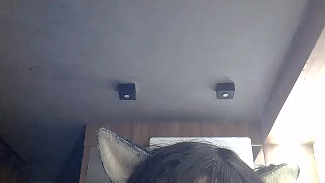 Show de webcam de SkinnyKitten