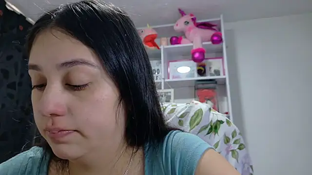 KOREN_JALAA's Live XXX Chat