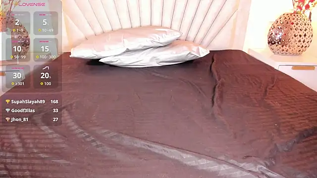 XXX chat uživo modela Evaa_Martinez
