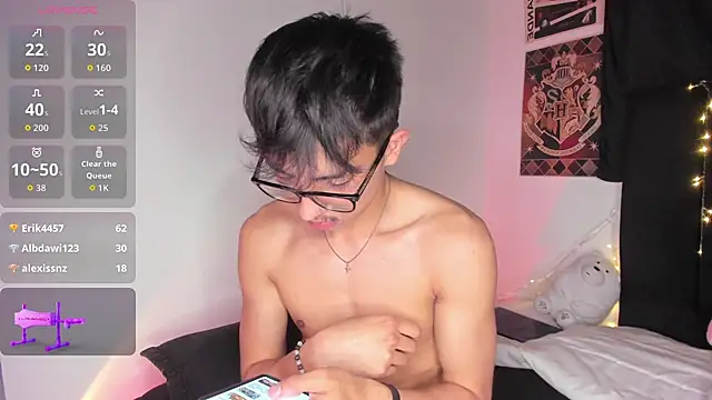 tim__fox লাইভ XXX চ্যাট