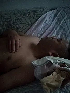 wanggang880903 网络视讯表演