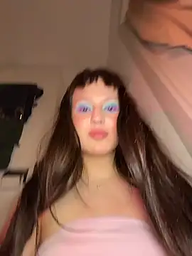 TwixMolly's Live XXX Chat