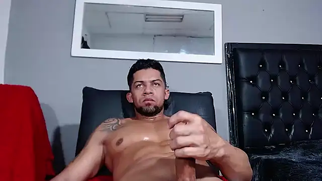 angelo_cox: απευθείας συνομιλία ΧΧΧ