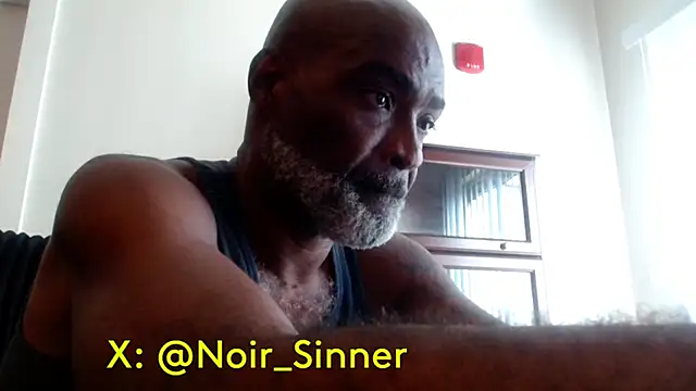 Chat XXX Live sinnernoir