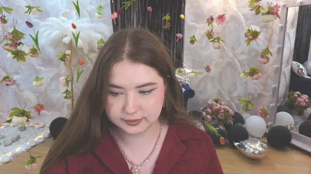 Chatroom XXX en direct de PixelGoddess